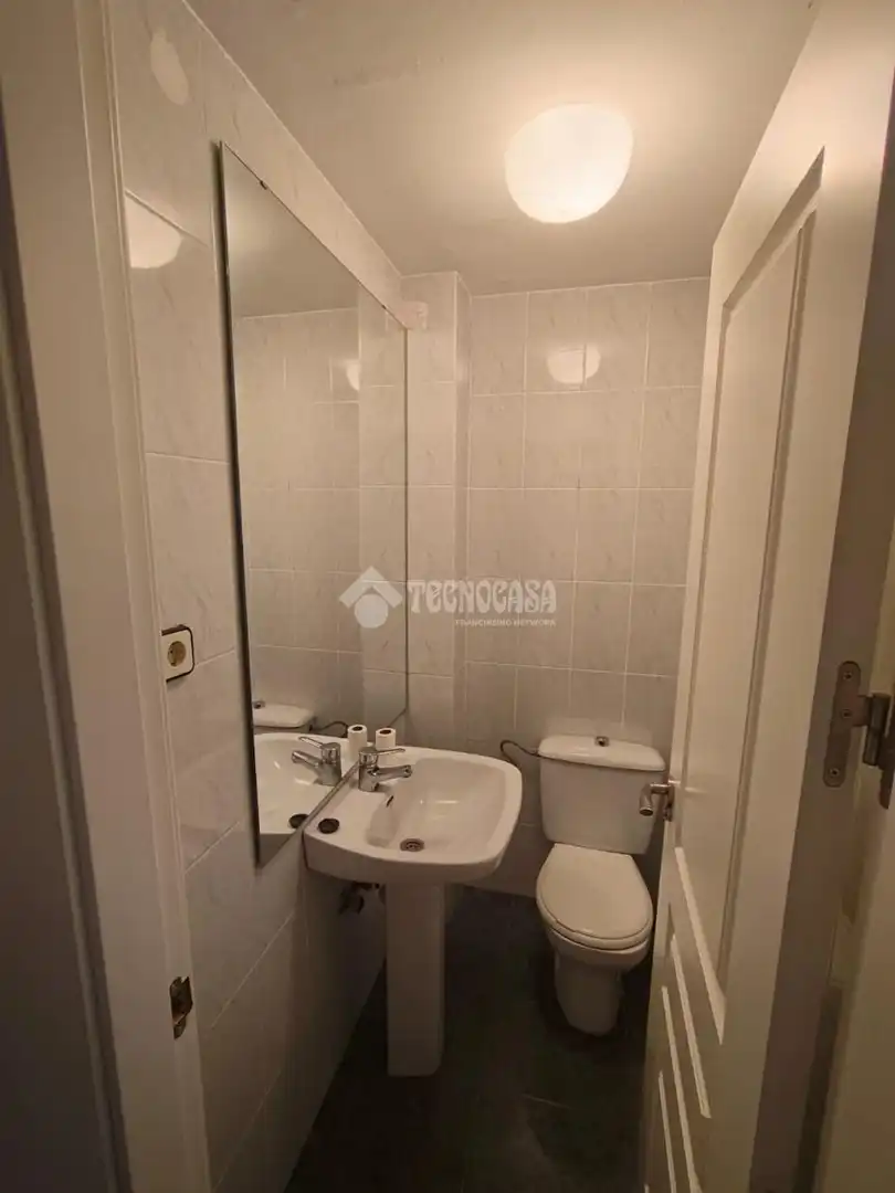 Casa bifamiliare con terrazza in vendita a Mengíbar, imagen 6