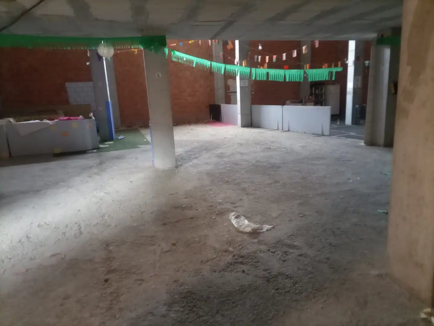 Local comercial de lloguer a Plaza Pepe de la Pequeña 10, imagen 16