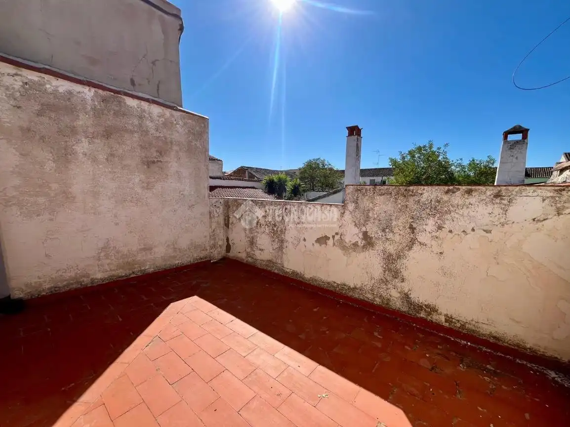 Maison jumelée à vendre à Santa Cruz de Mudela, imagen 29