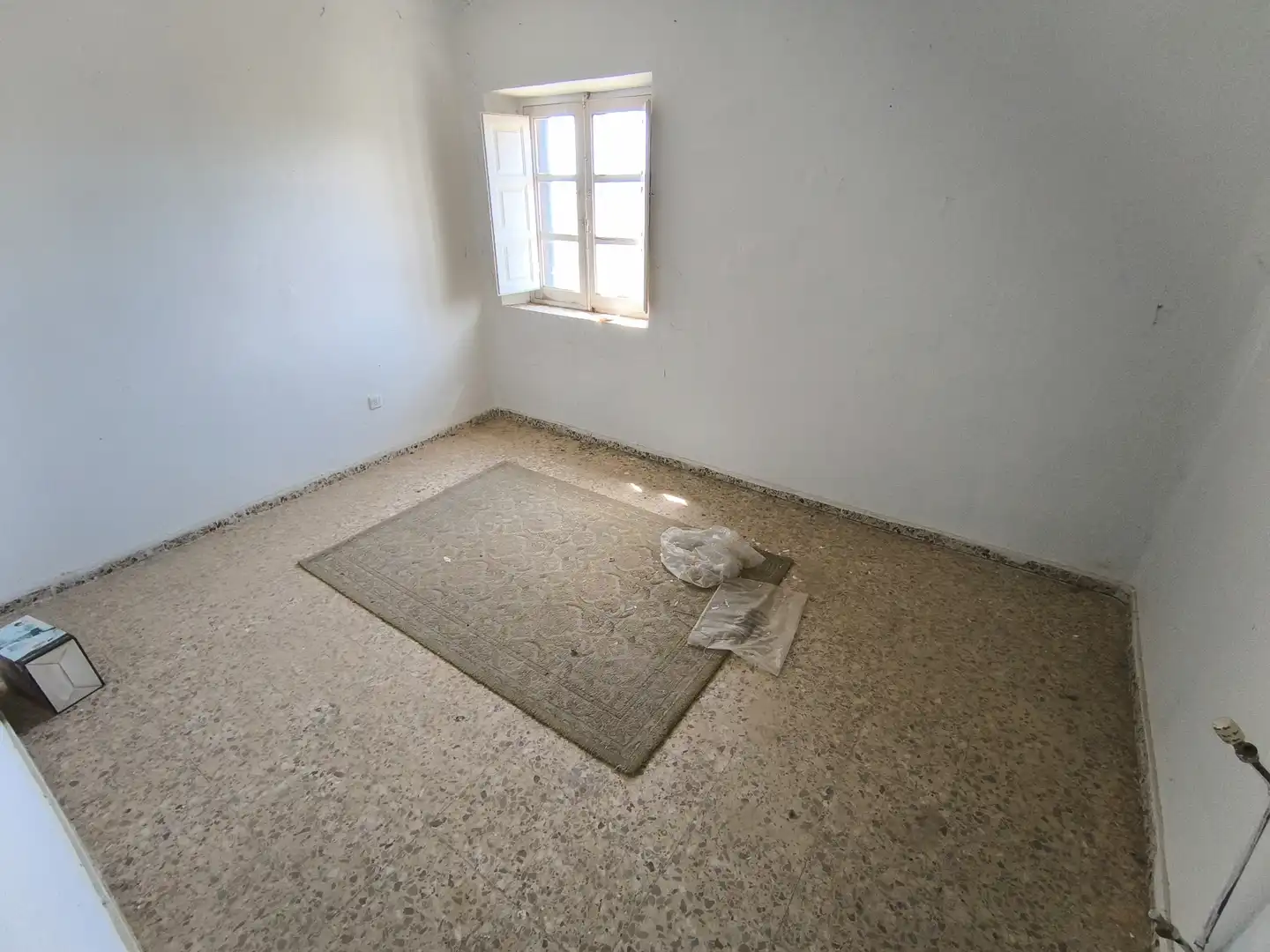 Casa o xalet en venda en Meneses de Campos amb Jardí privat i Traster