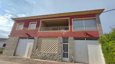 Photo 2 of Country house for sale in Benasau, Alicante