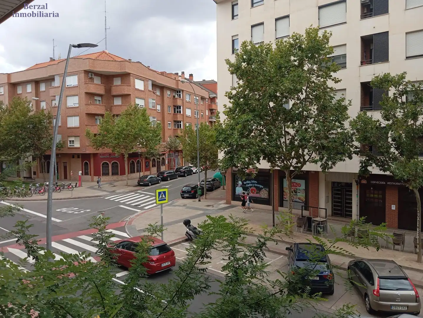 Bureau avec ascenseur à louer à Calle de los Siete Infantes de Lara, imagen 10