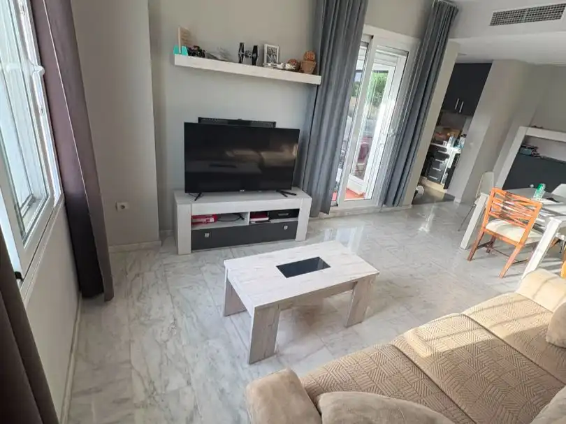 Wohnung mit Pool zur Miete in Calle Nicaragua 8, imagen 19