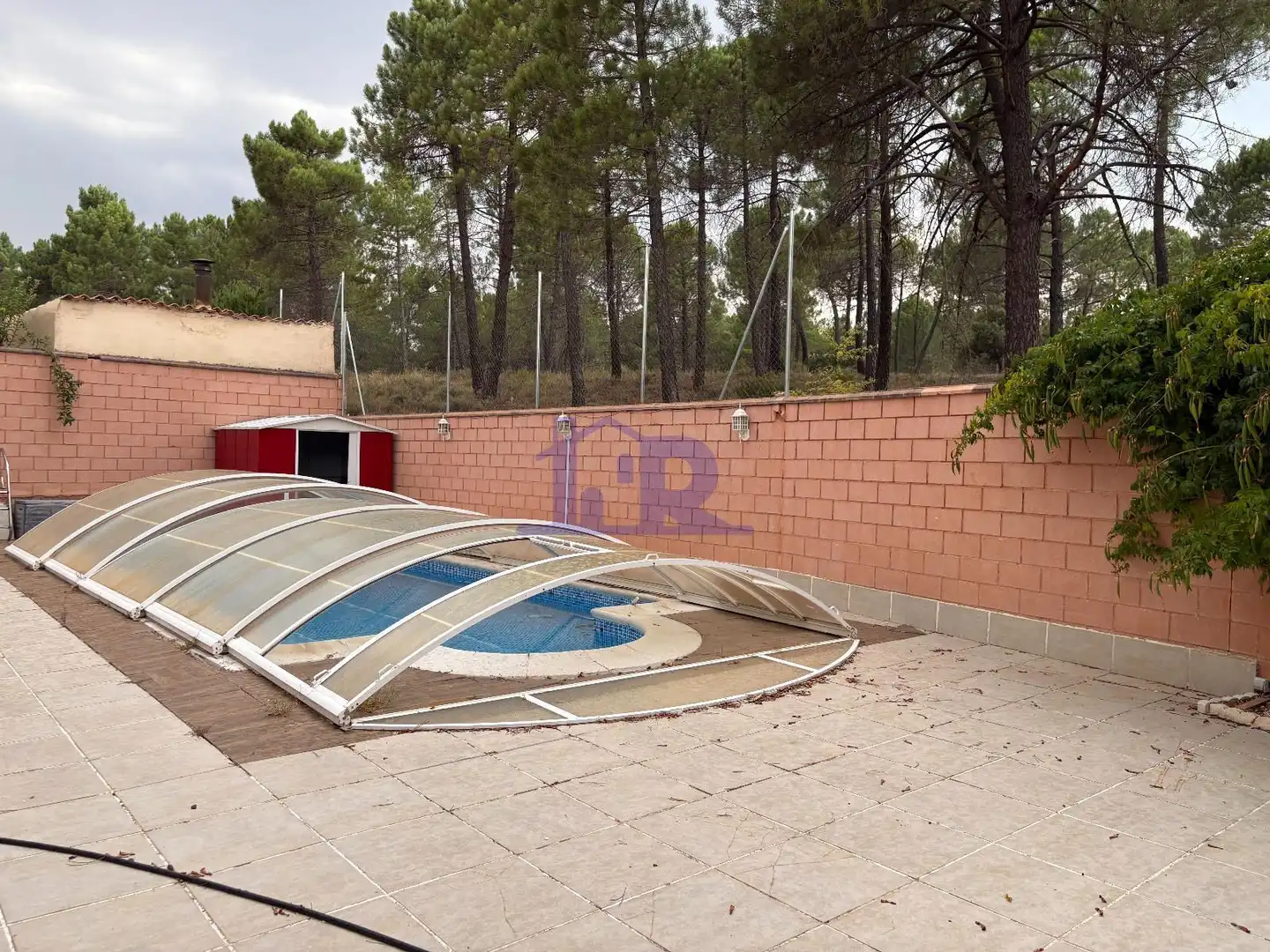 Terraced house with garden for sale in Olivo (Señorio Pinar), imagen 21