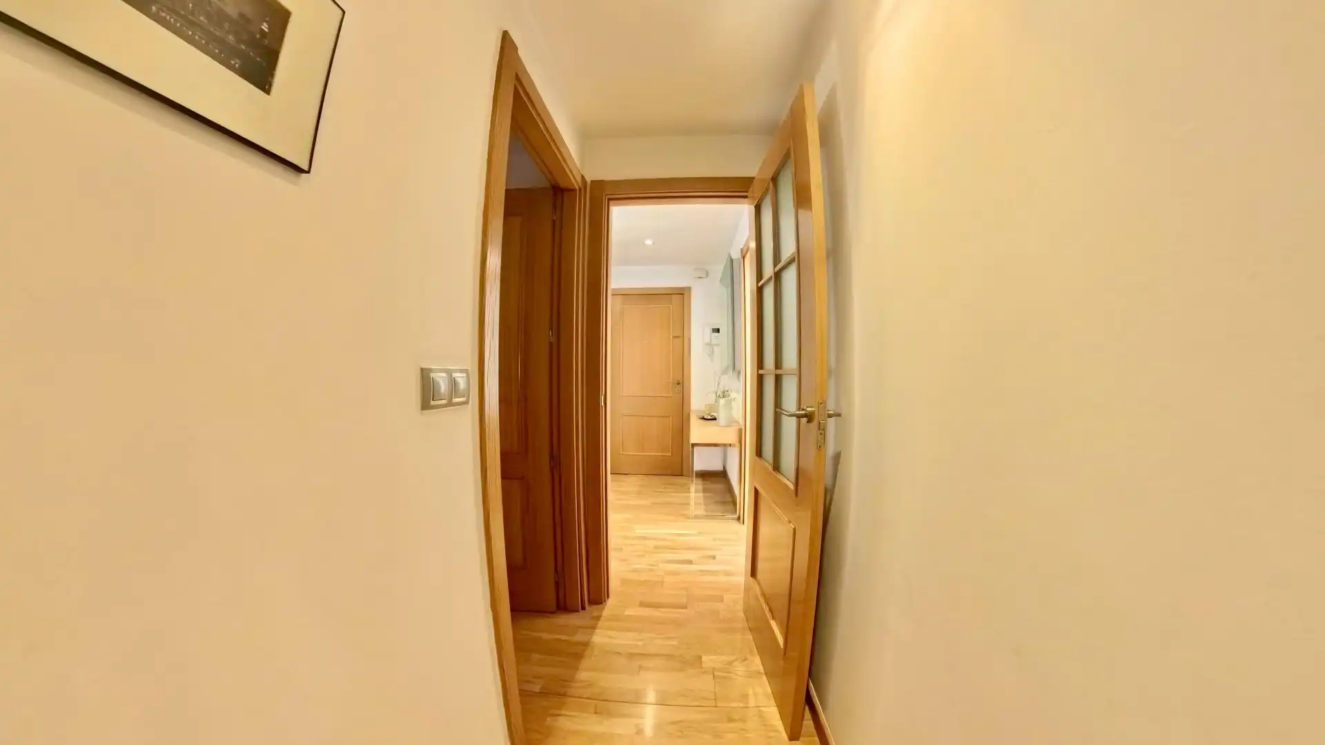 Flat for sale in Avenida Avenida de la Ilustración, 85, Campus de la Salud