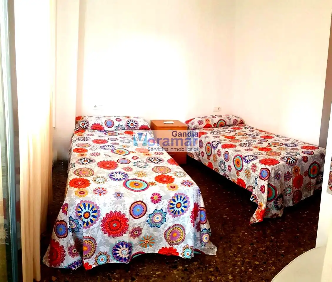 Apartament de lloguer a De La Universidad, 8, Grau de Gandia - Venecia - Marenys de Rafalcaid