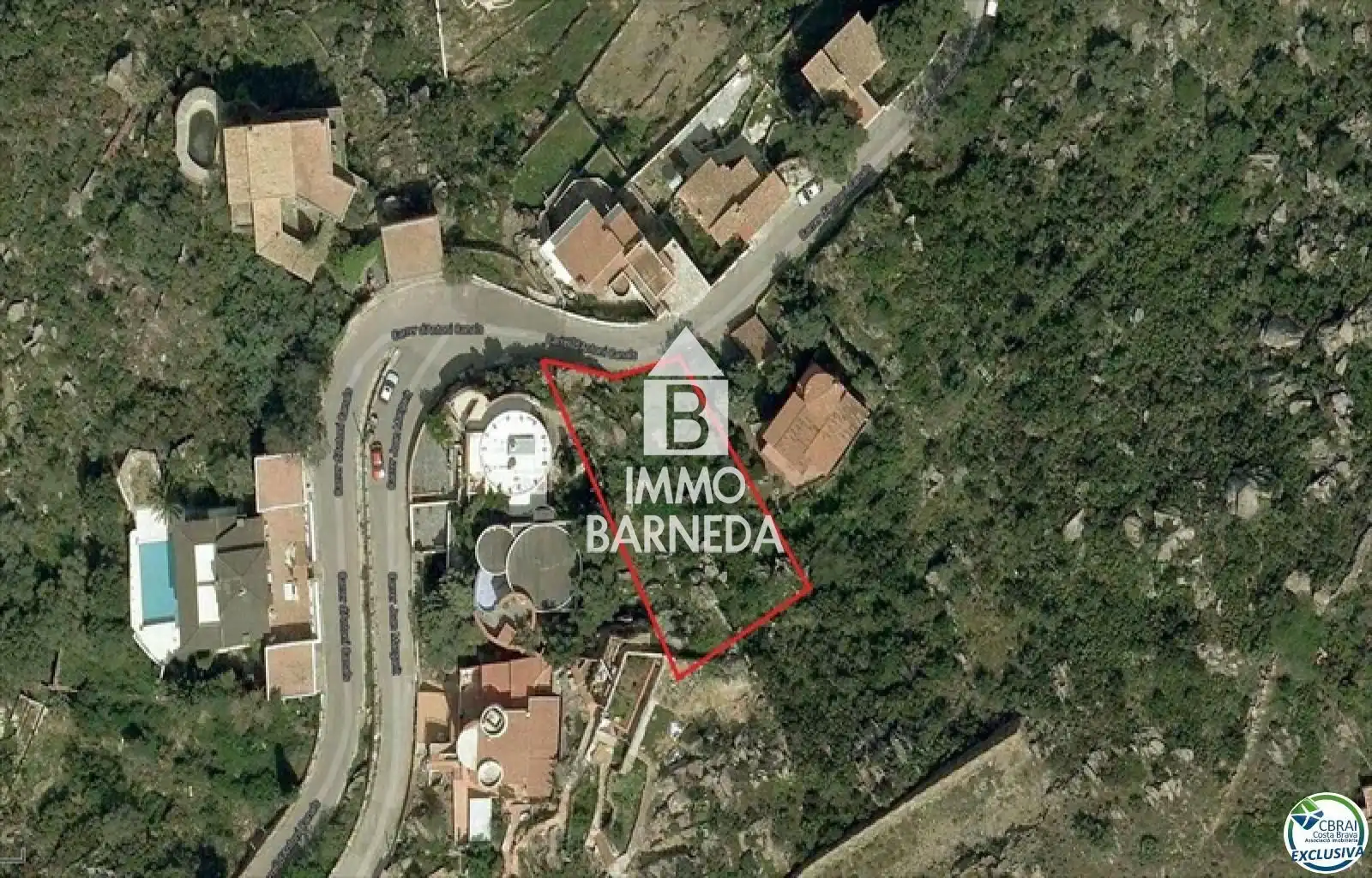 Terreny rústic en venda a N/A, imagen 6