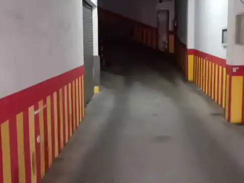 Garage zur Miete in Ourense Capital 
