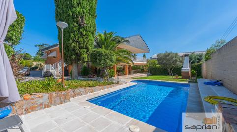 Foto 5 de Casa o xalet en venda a El Caño - Maracaibo, Madrid