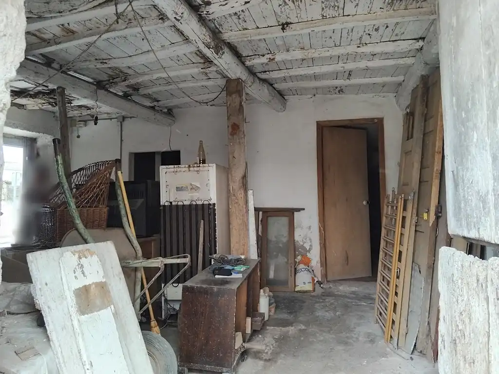 Casa adosada en venta en A Coruña Capital 