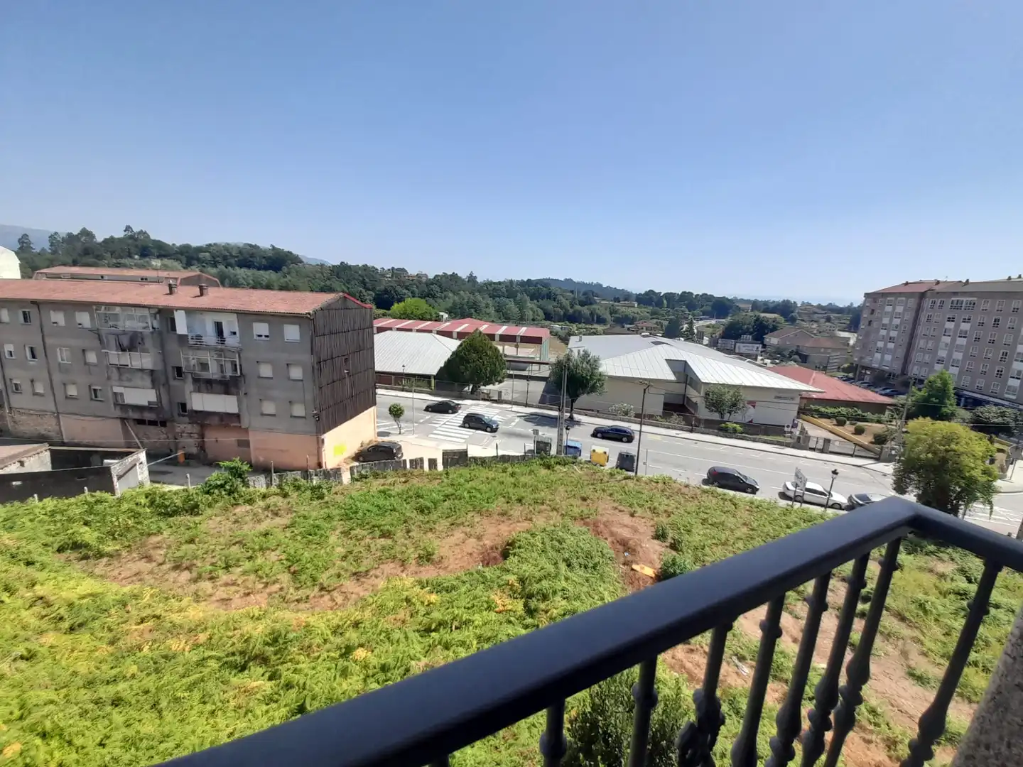 Pis amb ascensor en venda a Ponteareas, imagen 6