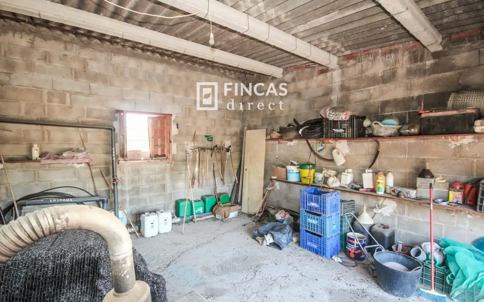 Country homes for sale in Xerta