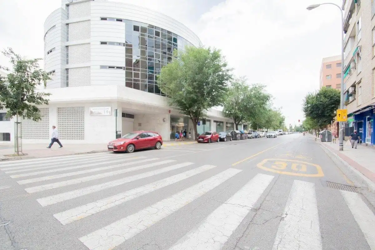 Aparcament en venda a Calle Calle Flores, imagen 15