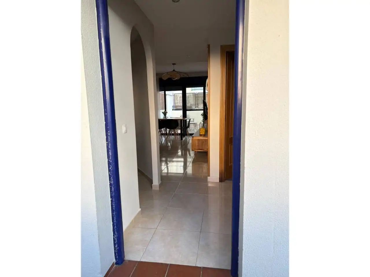 Apartamento de alquiler en Daimús con Terraza y Piscina comunitaria
