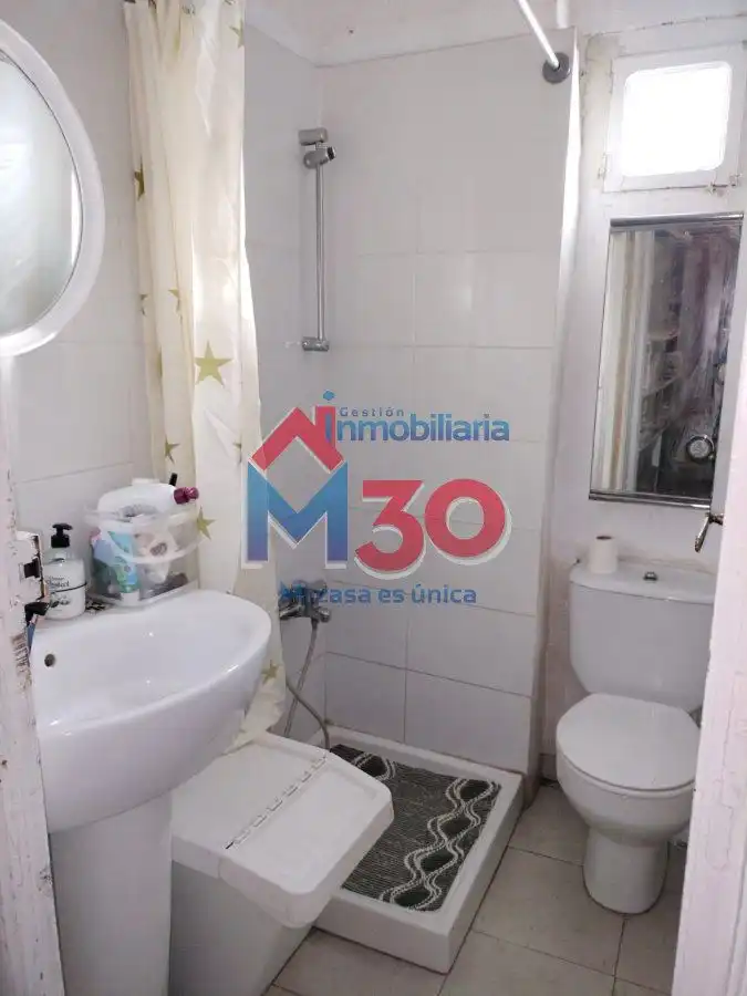Badezimmer von Gebäude zum Verkauf in Miranda de Ebro