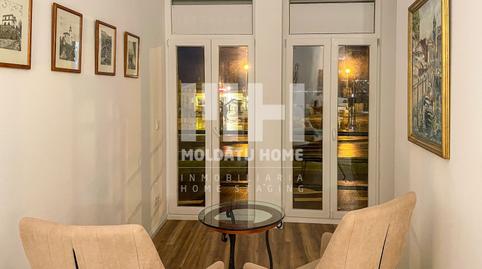 Foto 4 de Piso en venta en Miraconcha, Área Romántica, Donostia - San Sebastián