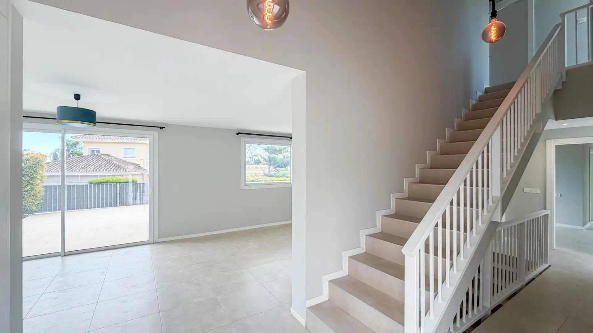 Casa o xalet en venda en Benalmádena amb Aire condicionat, Jardí privat i Terrassa