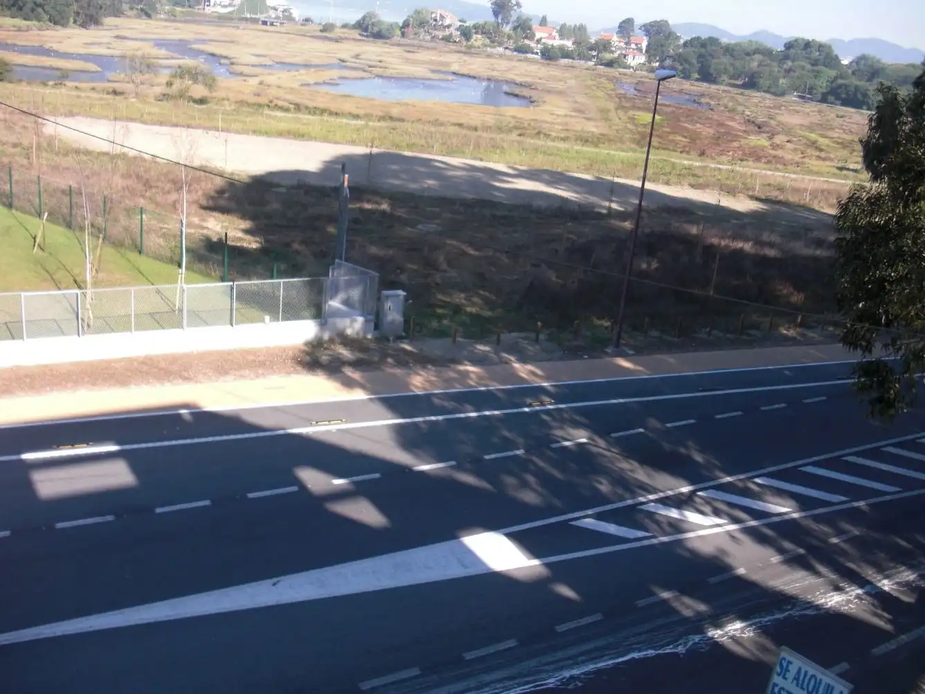 Nau industrial en venda en Vigo 