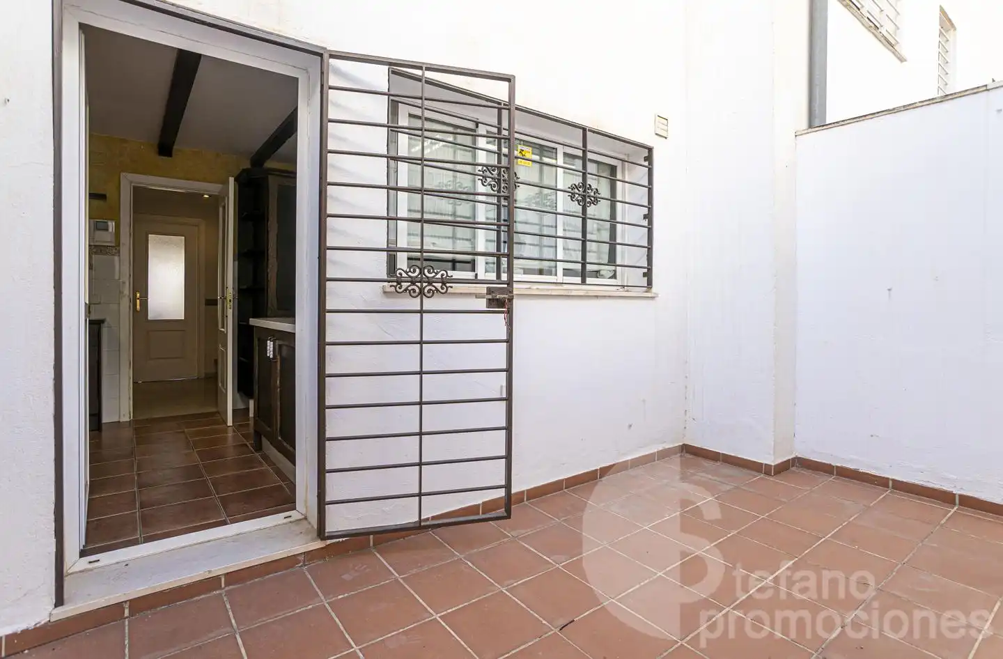 Terraced house with pool for sale in Centro, imagen 32