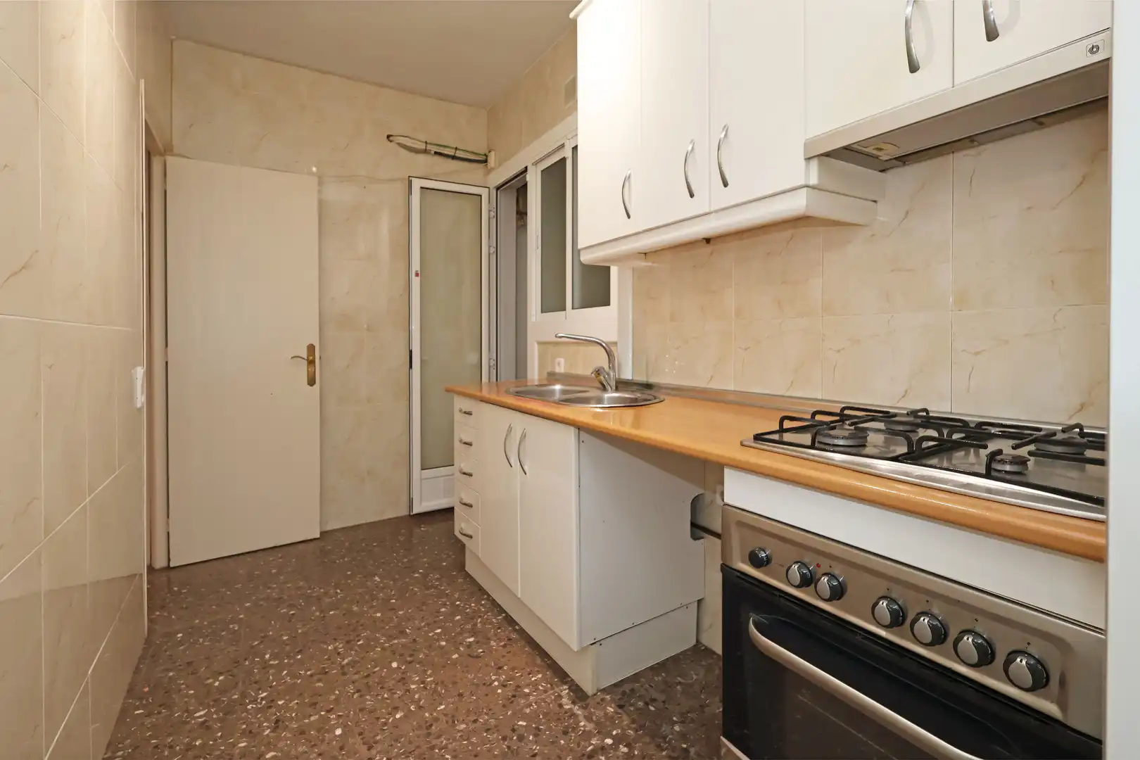 Appartement avec ascenseur à vendre à Carrer del Vallespir, imagen 32