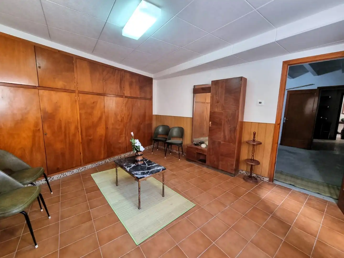 Finca rústica en venda en Ginestar amb Calefacció i Terrassa