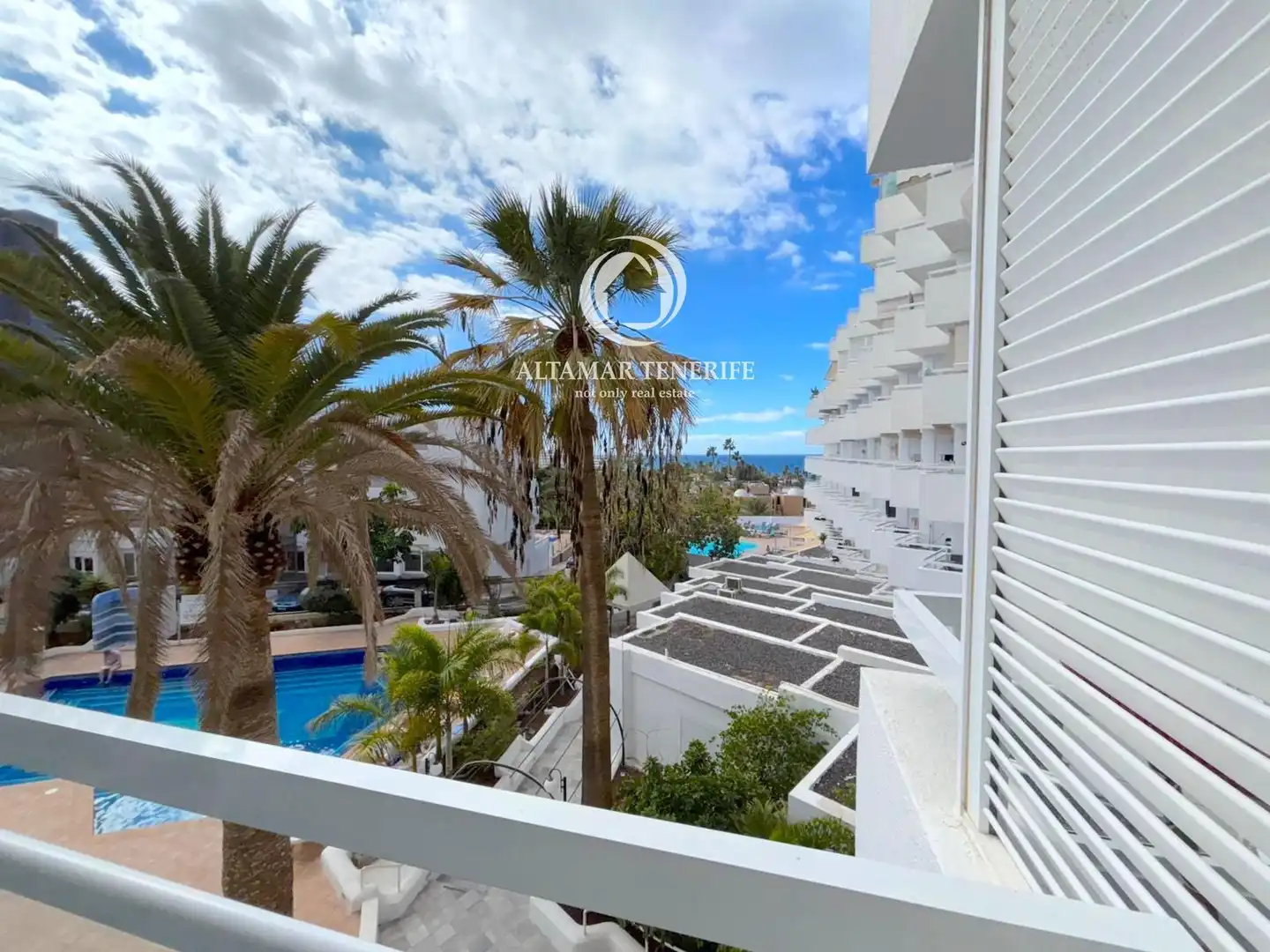 Apartamento en el corazón de Playa de las Américas, imatge 4
