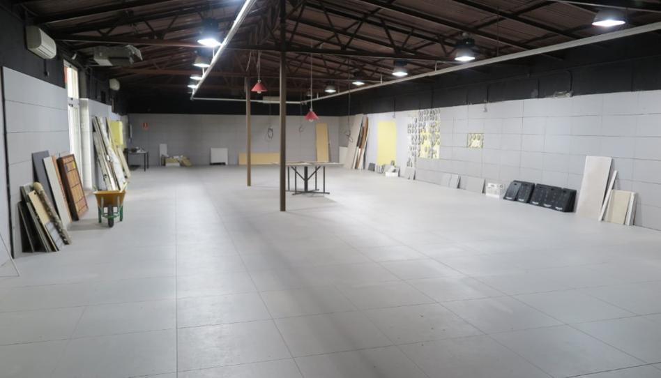 Photo 1 of Industrial buildings for sale in N/a, El Pijorro, Madrid