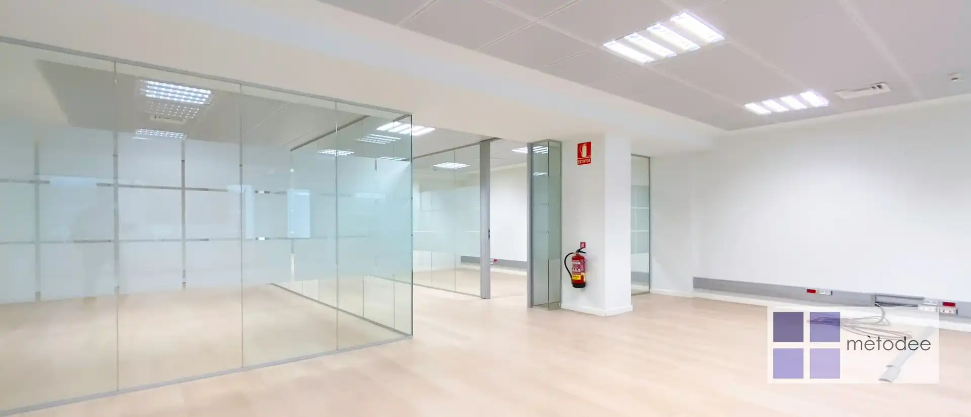 Ufficio con ascensore in affitto a Passeig de Gràcia, imagen 13