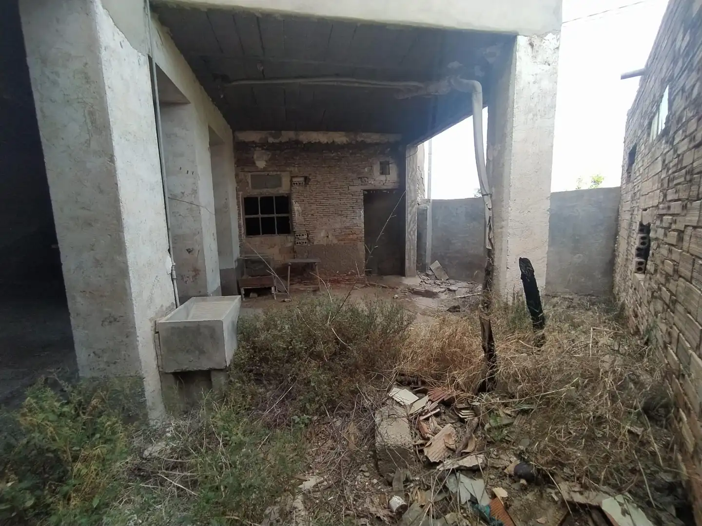 Casa o chalet en venta en El Palmar