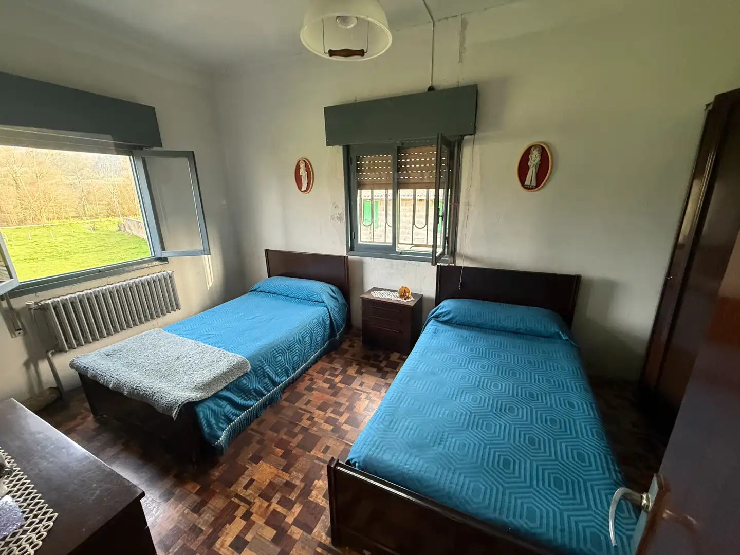 Dormitori de Casa o xalet en venda en Grado