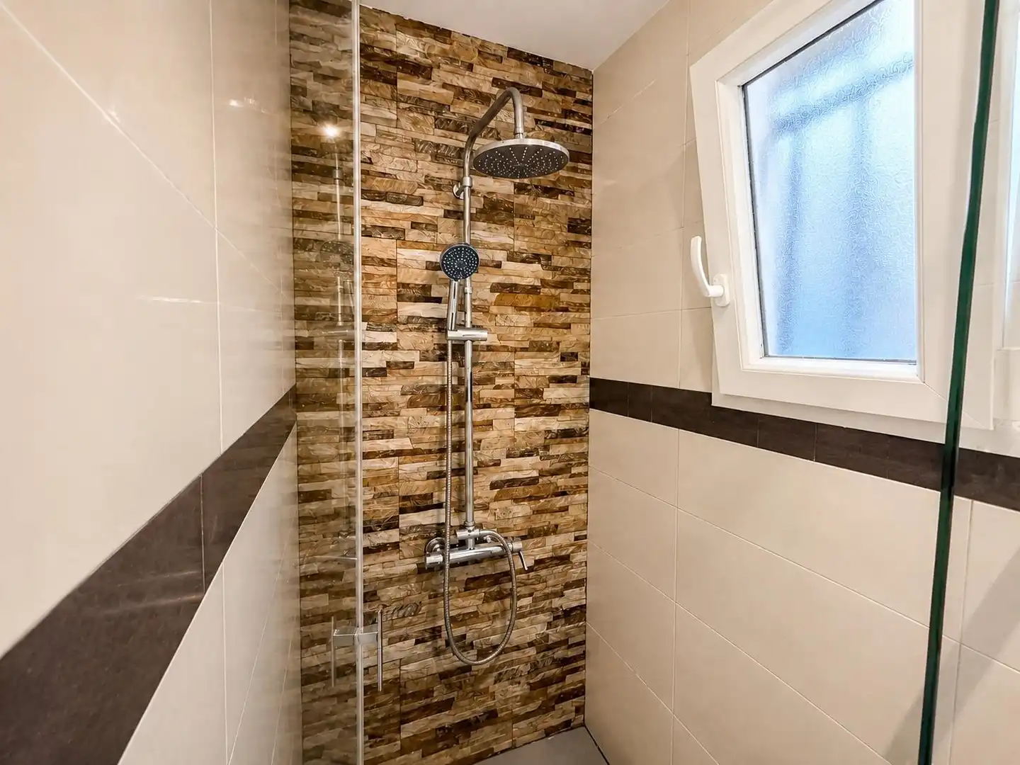 Baño de Piso en venta en Madrid