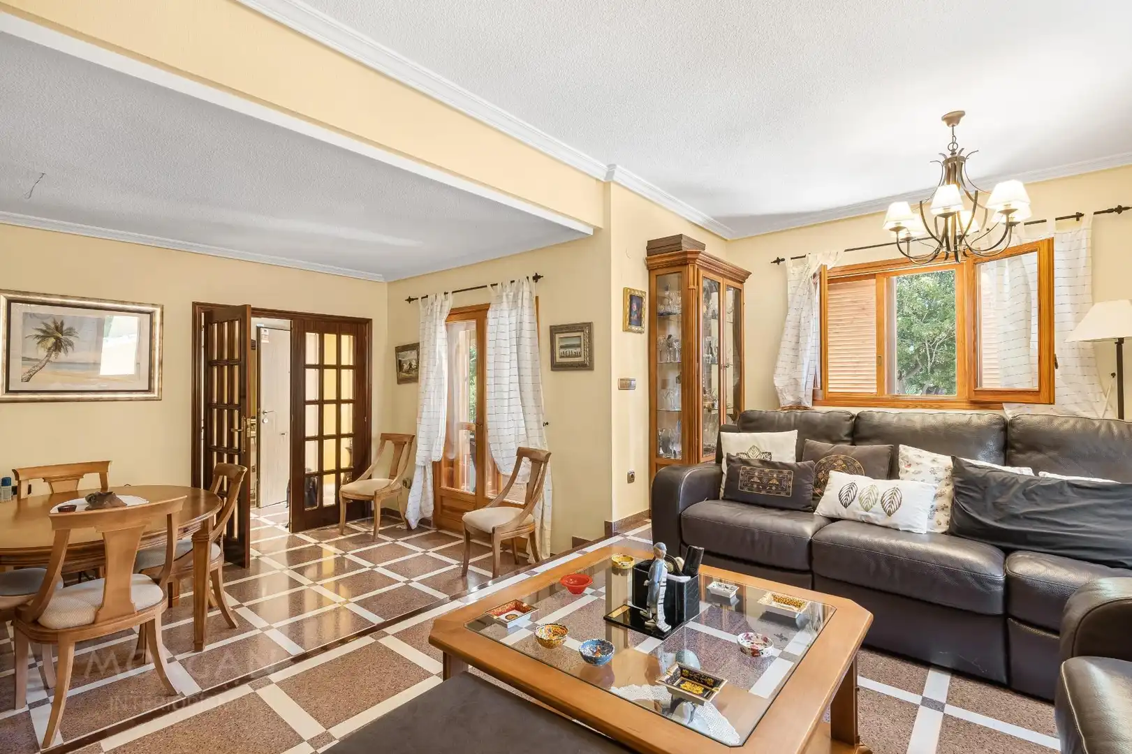 Villa mit Pool zum Verkauf in Almajada - Ravel, imagen 10