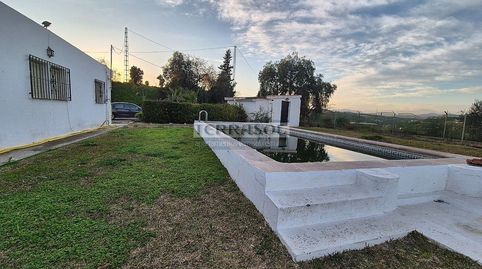 Foto 3 de Casa o xalet en venda a Camino Algarrobo - Las Arenas, Vélez-Málaga
