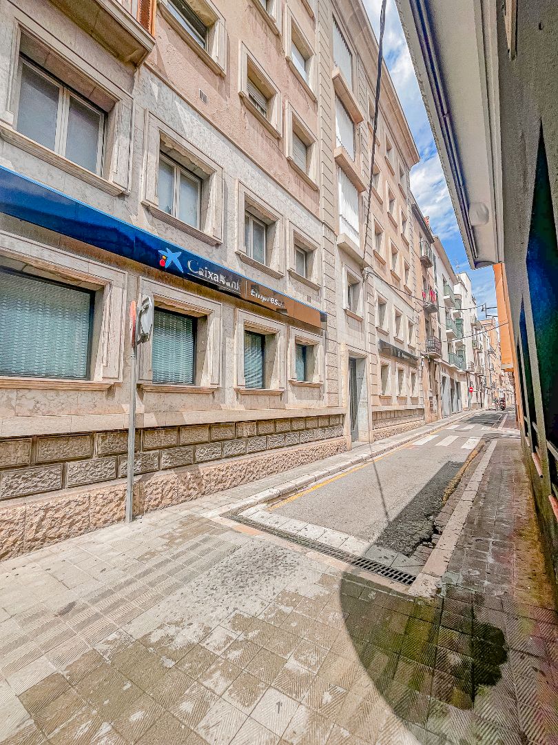 Flat for sale in Carrer Monturiol, 15, Centre
