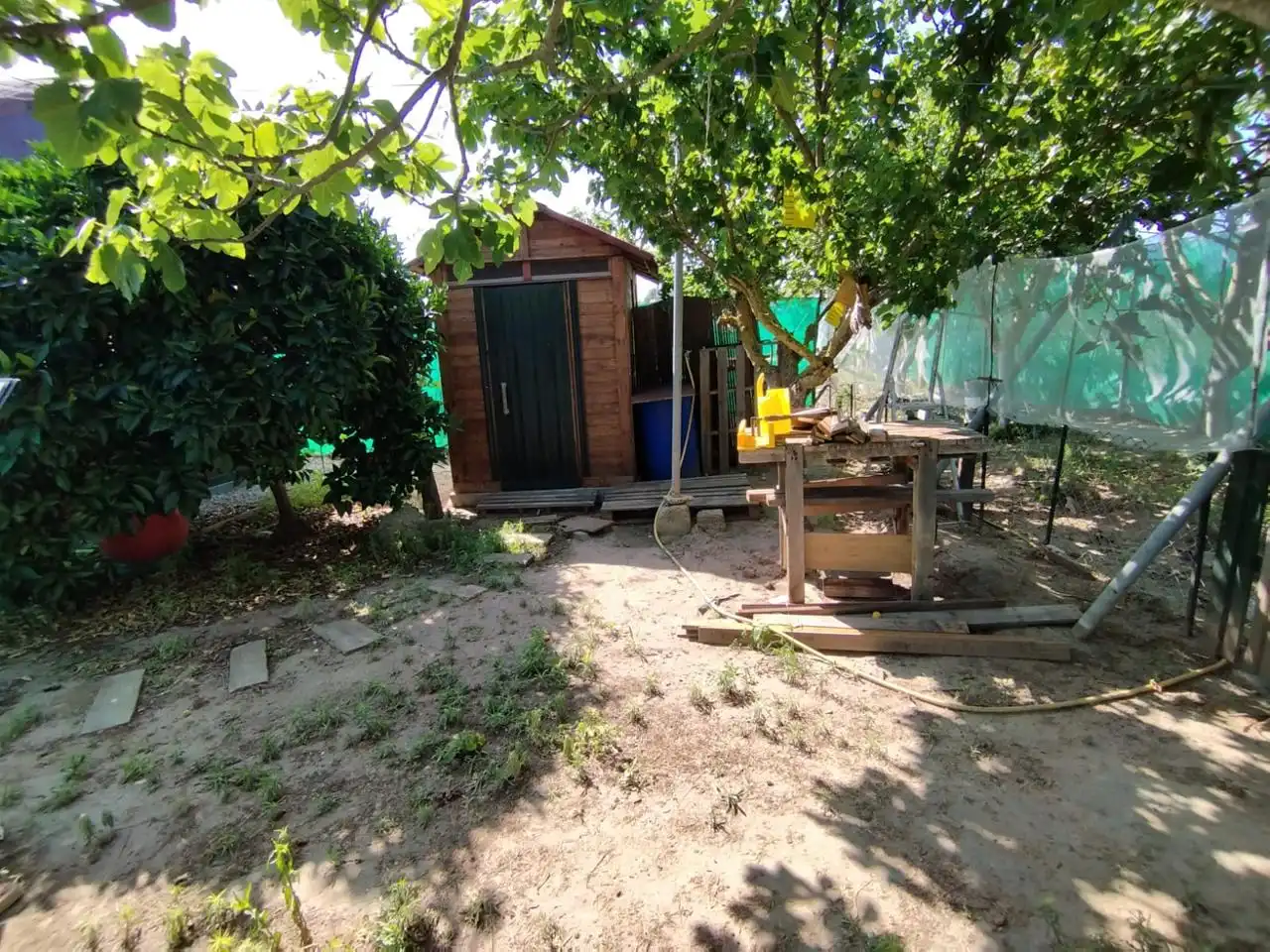 Residencial en venta en Vereda del Chapitel, Centro