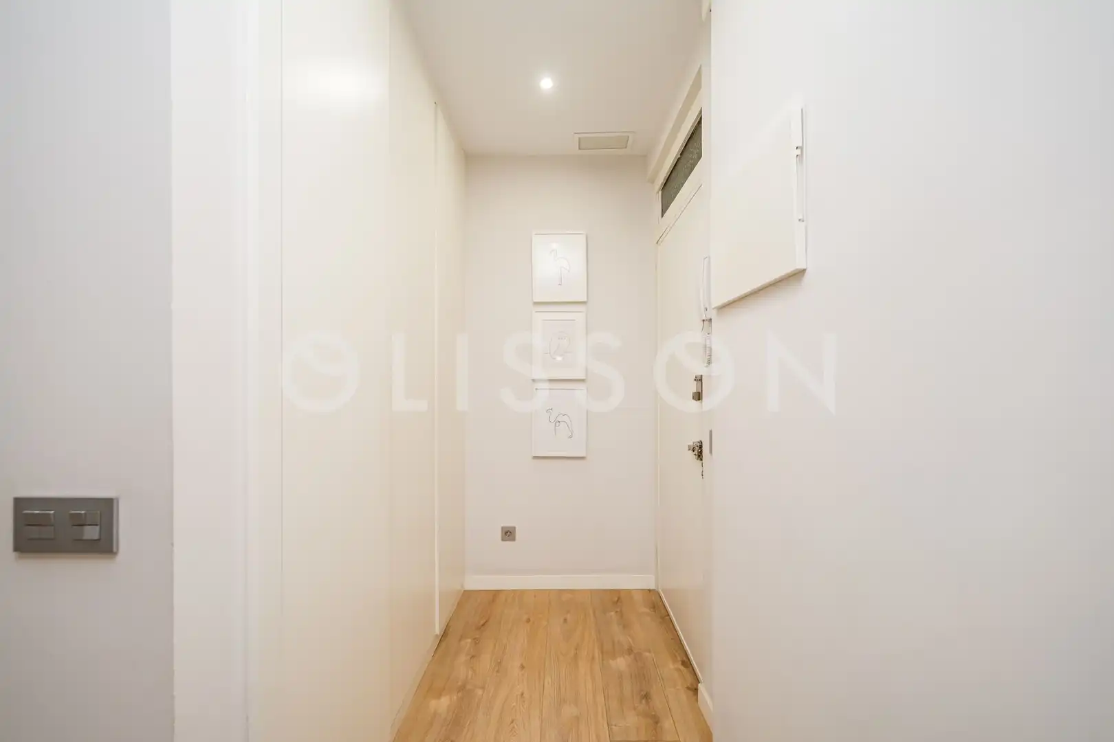 Appartamento con ascensore in vendita a Barrio de Salamanca, imagen 36