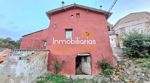 Foto 4 de Casa o chalet en venta en Villarejo, La Rioja