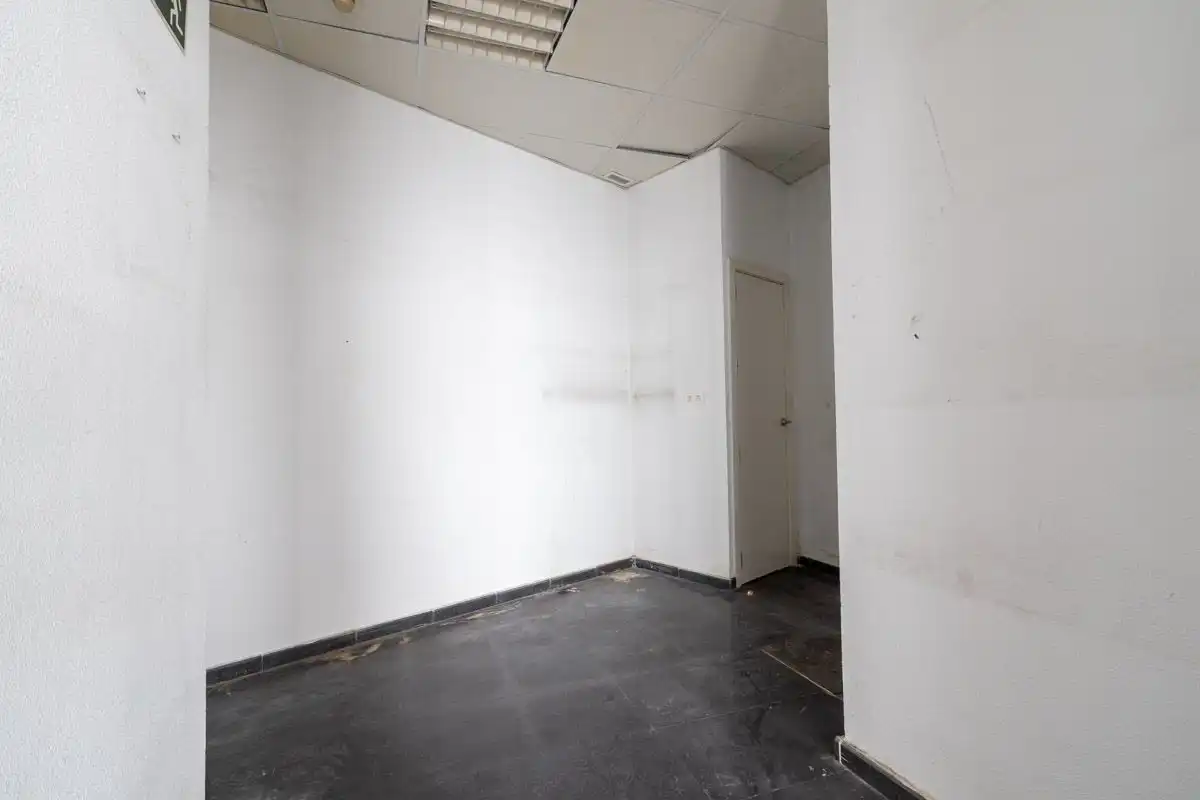 Commercial properties for rent in Murcia