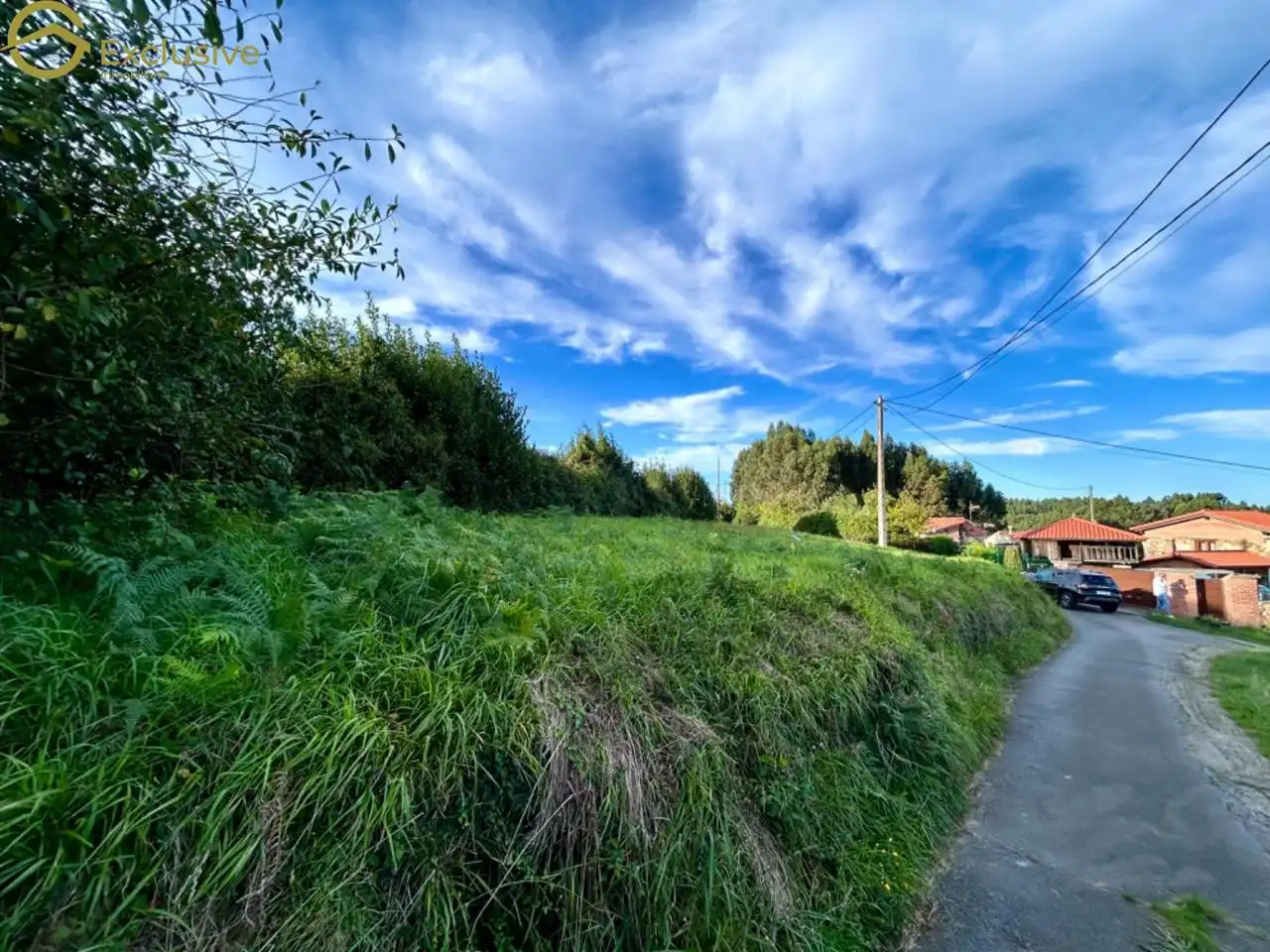Residencial en venta en Piedras Blancas