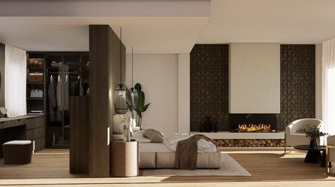 Foto 4 de Casa o chalet en venta en Montes Claros, Barrio de Albaicín, Granada Capital