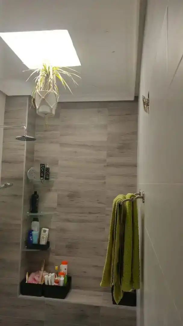 Bany de Pis en venda en Cartagena amb Aire condicionat i Balcó