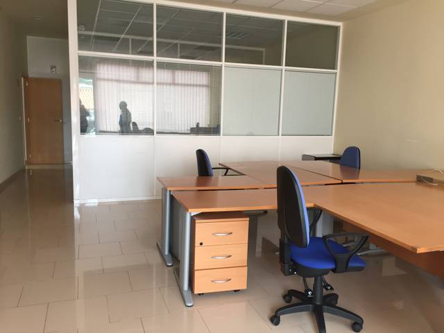 Local comercial en Venta en N/A en Campus Norte - San Caetano