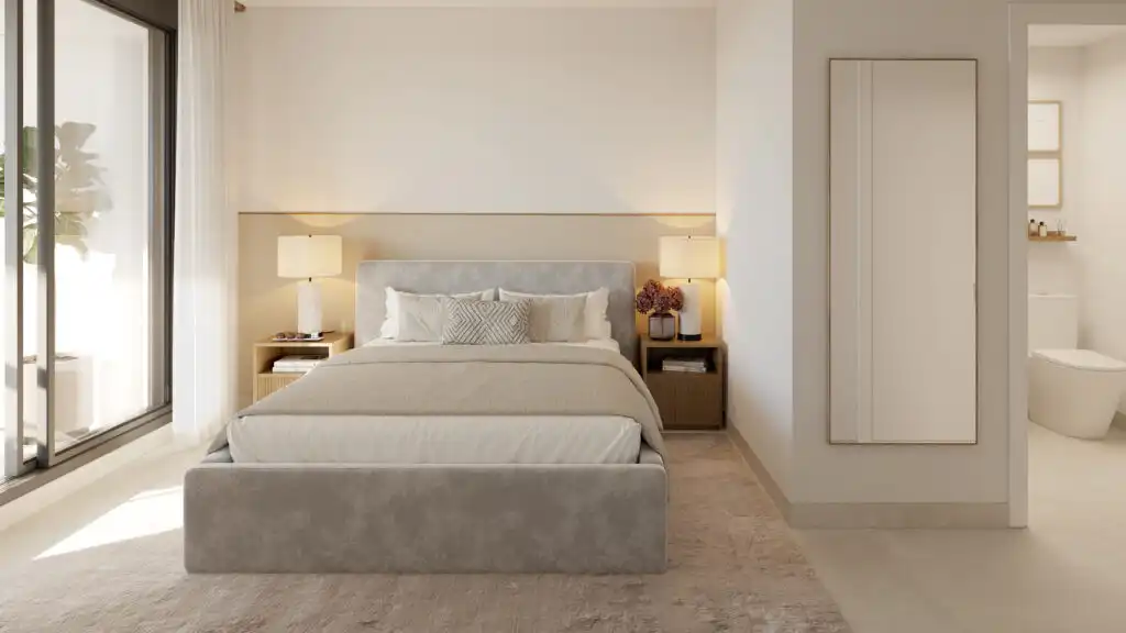 Apartamento con piscina en venta en Aire, imagen 6