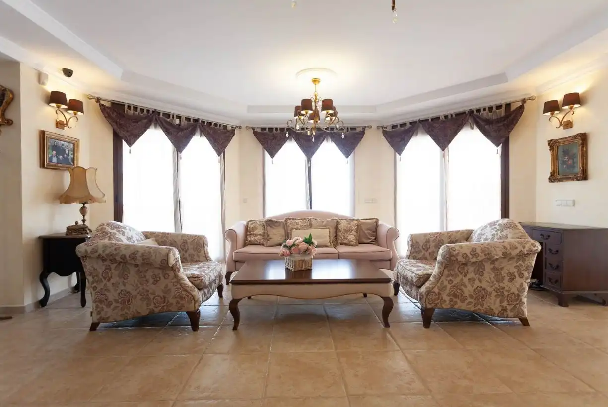 Detached house with terrace for sale in La Fustera, imagen 32