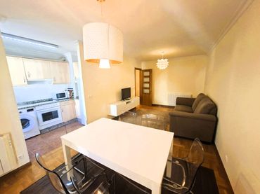 Appartamento con ascensore in vendita a Avenida del Muelle 1