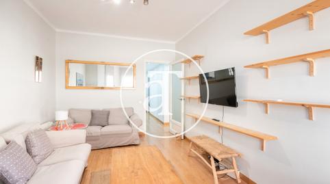 Photo 3 of Flat to rent in Carrer del Rosselló, 137, La Nova Esquerra de l'Eixample, Barcelona