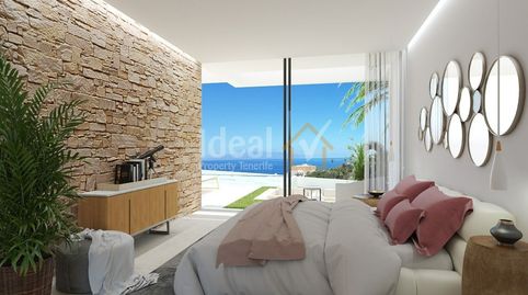 Foto 4 de Casa o chalet en venta en La Caldera, Adeje