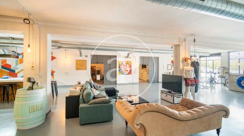 Photo 3 of Flat for sale in Carrer de Llull, El Poblenou, Barcelona