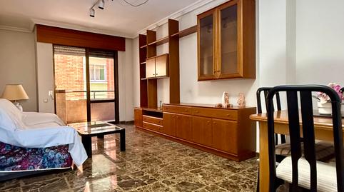 Foto 3 de Piso en venta en Calle de la Gloria, 23, San Juan,  Murcia Capital