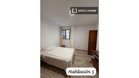 Foto 3 de Habitación en Alcaravaneras, Las Palmas de Gran Canaria